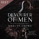 Cover of Devourer of Men