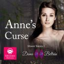 Anne's Curse (Female voice): Love wins any war... Audiobook