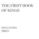 The First Book of Kings Audiobook