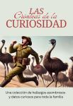 [Spanish] - Las Crónicas de la Curiosidad: Una colección de hallazgos asombrosos y datos curiosos pa Audiobook
