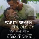 Forty-Seven Duology: The Collection Audiobook