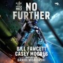 No Further Audiobook