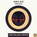 [Spanish] - EDIPO REY: SOFOCLES Audiobook