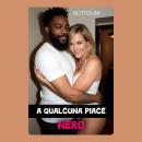 [Italian] - A qualcuno piace grosso: Racconto erotico bisex Audiobook
