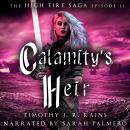 Calamity's Heir Audiobook