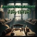 Bartleby, the Scrivener: A Story of Wall Street Audiobook