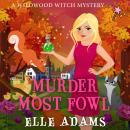 Murder Most Fowl Audiobook