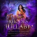 Rhodi's Lullaby Audiobook
