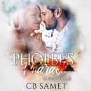 Phoebe's Pharaoh Audiobook