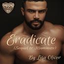 Eradicate Audiobook