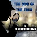 The Sign of the Four Audiobook