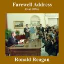 Farewell Address Oval Office Audiobook