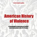 American History of Violence Audiobook