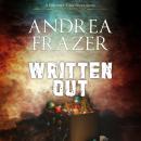 Written Out: A Falconer Files Christmas short story Audiobook