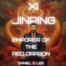 Xi Jinping: Emperor of the Red Dragon Audiobook