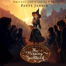 The Missing Spellbook Audiobook
