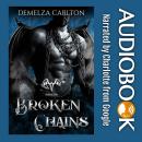 Cover of Broken Chains