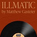Nas's Illmatic Audiobook