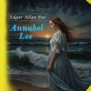 [Spanish] - Annabel Lee: (Ambientado) versión original Audiobook