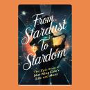 From Stardust to Stardom: The Epic Story of Nat King Cole's Life and Music Audiobook