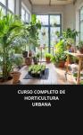 [Portuguese] - Curso completo de horticultura urbana Audiobook