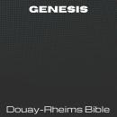 [Italian] - Genesis - Douay-Rheims Bible Audiobook