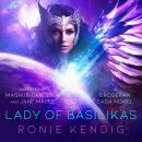 Lady of Basilikas Audiobook