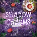 Shadow Charms: A Magical Library Urban Fantasy Novel Audiobook