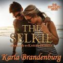 The Epitaph 5: The Selkie: Small Town Romance with Ghostly Intervention Audiobook