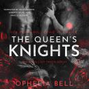 The Queen's Knights: A Sex Club Menage Romance Audiobook