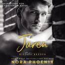 [German] - Die Foster Brüder: Jaren Audiobook