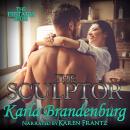 The Epitaph 6: The Sculptor: Small Town Romance with Ghostly Intervention Audiobook