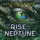 The Rise of Neptune: The Dragonship Trilogy, Book 2 Audiobook