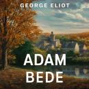 Adam Bede Audiobook