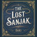 The Lost Sanjak Audiobook