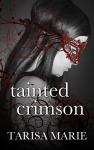 Tainted Crimson Audiobook