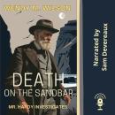 Death on the Sandbar Audiobook