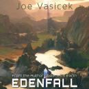 Edenfall Audiobook