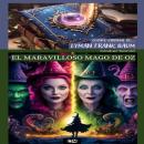 [Spanish] - El maravilloso Mago de Oz Audiobook