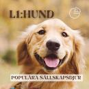 [Swedish] - Hund: Populära sällskapsdjur Audiobook