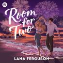 Room for Two Audiobook