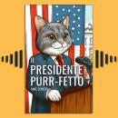 [Italian] - Il Presidente Purr-fetto Audiobook