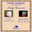 [Spanish] - PIEL SALIENTE: POESÌA AMOROSA Audiobook