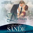 The Pursuit of a Duchess Audiobook