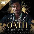 Sinful Oath: An Arranged Marriage Russian Mafia Romance Audiobook