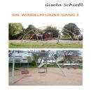 [German] - Die Windelpfurzer Gang 1: Das Rocky Docky Haus Audiobook