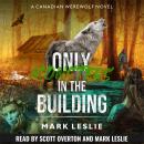 Only Monsters in the Building Audiobook