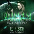 Ronan Audiobook