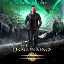 The Dragon Kings Book 11 Audiobook