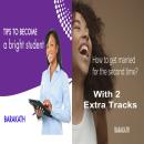Tips to become a bright student How to get married for the second time With 2 extra tracks Audiobook